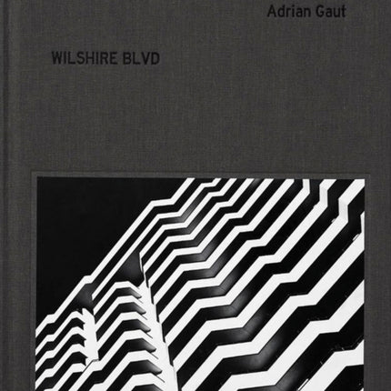 Adrian Gaut Wilshire Blvd