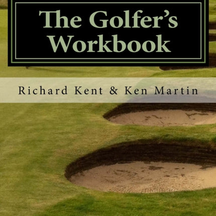 The Golfers Workbook