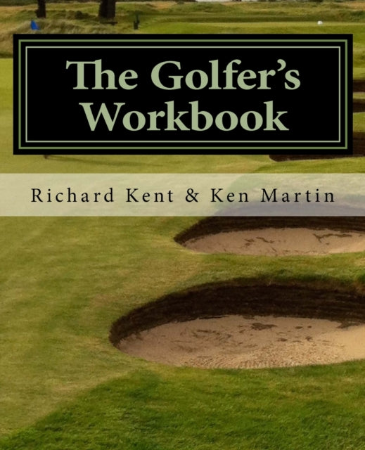 The Golfers Workbook