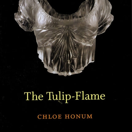 The TulipFlame New Poetry