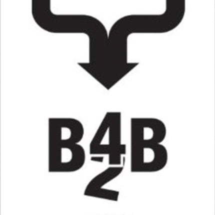 B4B How Technology  Big Data are Reinventing the