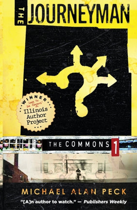 The Commons Book 1 The Journeyman Volume 1