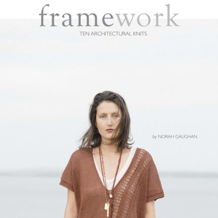 Framework: 10 Architectural Knits