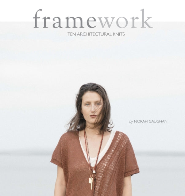 Framework: 10 Architectural Knits