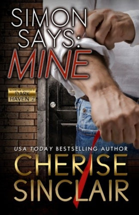 Simon Says Mine Volume 2 Mountain Masters  Dark Haven