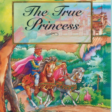 The True Princess