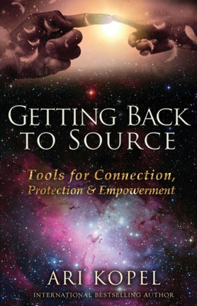 Getting Back to Source Tools for Connection Protection  Empowerment