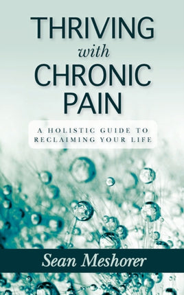 Thriving with Chronic Pain A Holistic Guide to Reclaiming Your Life Wifeys Next Hustle