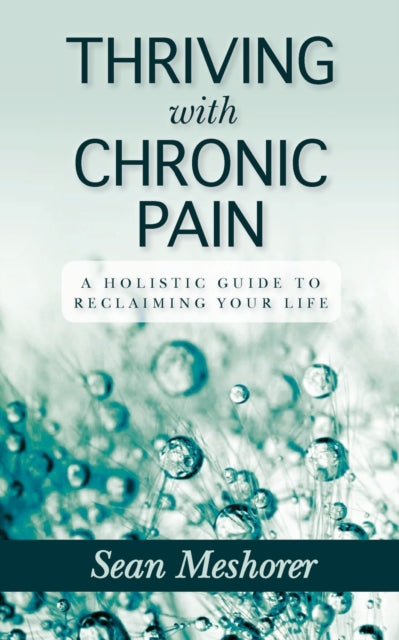 Thriving with Chronic Pain A Holistic Guide to Reclaiming Your Life Wifeys Next Hustle
