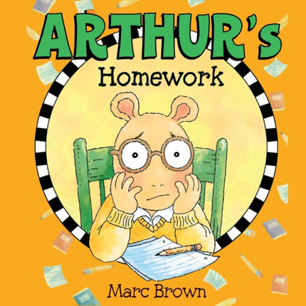 Arthurs Homework