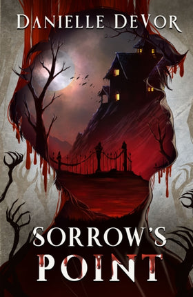 Sorrows Point Volume 1 The Marker Chronicles