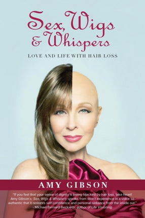 Sex Wigs  Whispers Love and Life with Hair Loss