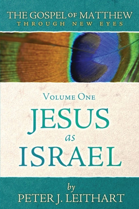 The Gospel of Matthew Through New Eyes Volume One
