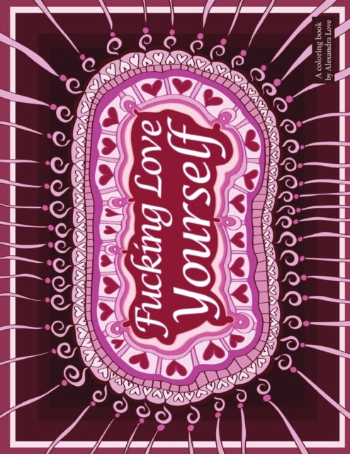 Fucking Love Yourself