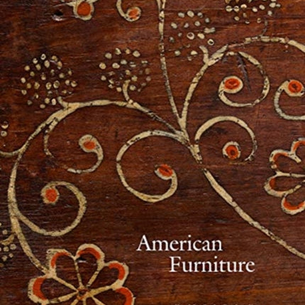 American Furniture 2018