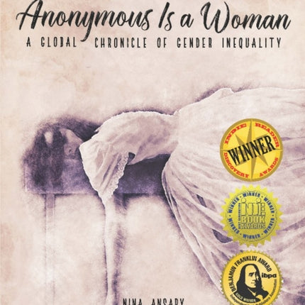 Anonymous Is a Woman