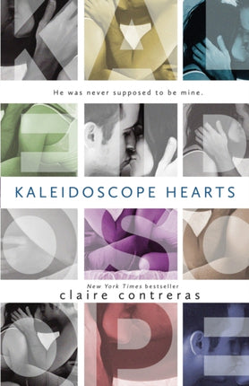 Kaleidoscope Hearts Hearts Series