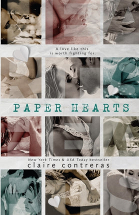 Paper Hearts 2