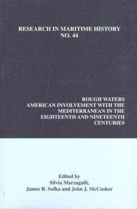 Rough Waters  American Involvement with the