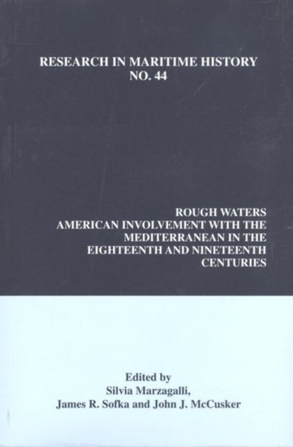 Rough Waters  American Involvement with the