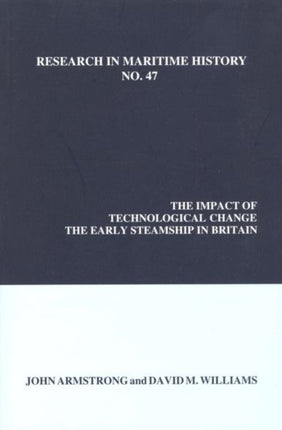 The Impact of Technological Change  The Early