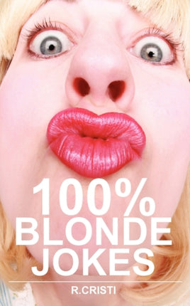 100 Blonde Jokes