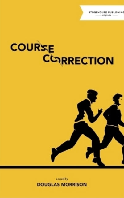 Course Correction