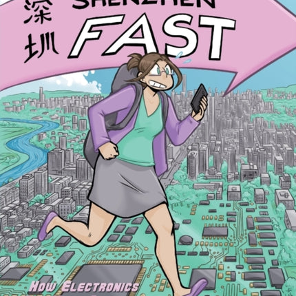 Shenzhen Fast