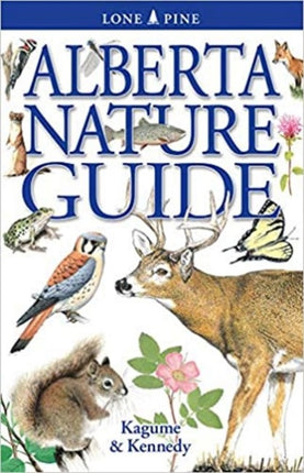 Alberta Nature Guide