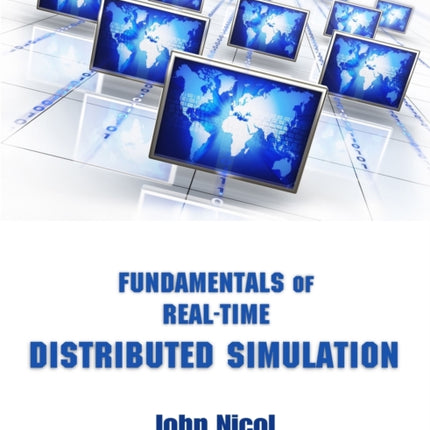 Fundamentals of RealTime Distributed Simulation