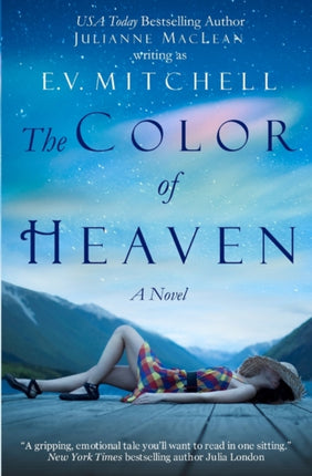 The Color of Heaven