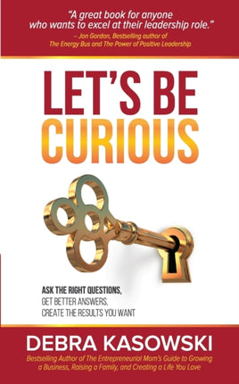 Lets Be Curious