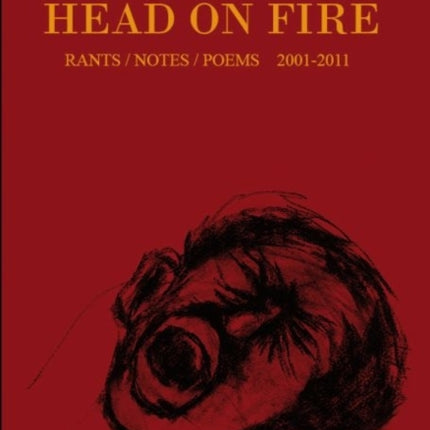 Head on Fire A Deep South Publication
