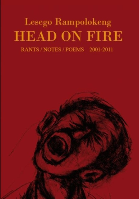 Head on Fire A Deep South Publication