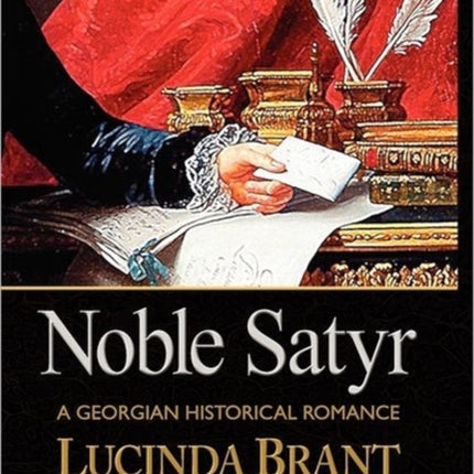 Noble Satyr A Georgian Historical Romance 0 Roxton Family Saga