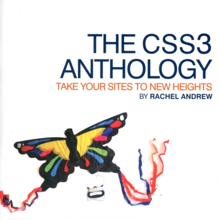 The CSS3 Anthology  Take Your Sites to New Heights 4e
