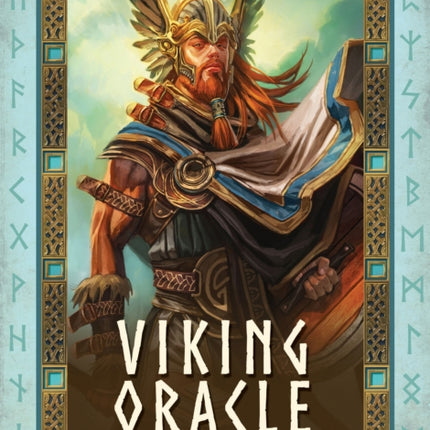 Viking Oracle