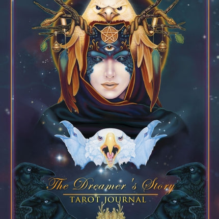 The Dreamer's Story - Tarot Journal