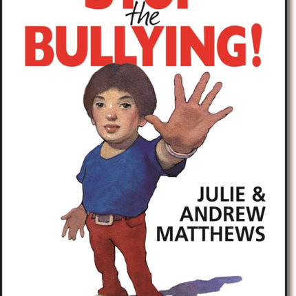 Stop the Bullying!