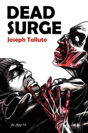 Dead Surge White Flag of the Dead Book 5