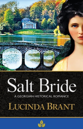 Salt Bride A Georgian Historical Romance 1