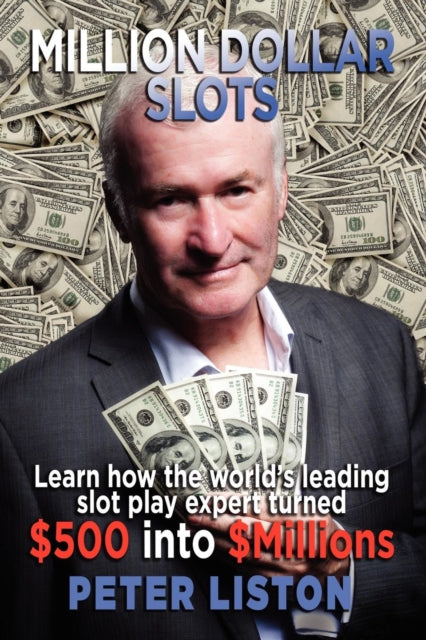 Million Dollar Slots