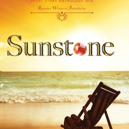 Sunstone Little Gems 2016 RWA Short Story