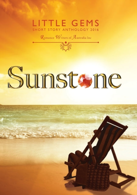 Sunstone Little Gems 2016 RWA Short Story