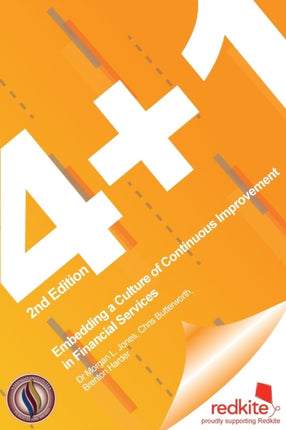 4  1 Embedding a Culture of Continuous Improvement in Financial Services