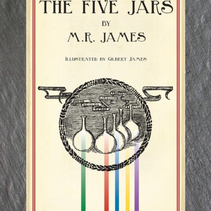 The Five Jars