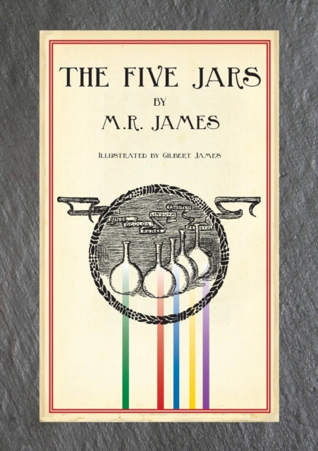 The Five Jars