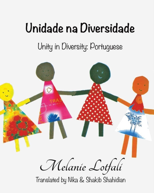 Unidade na Diversidade Unity in Diversity