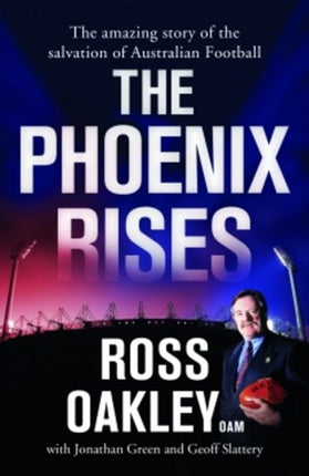 The Phoenix Rises  Amazing Story of the Salvation