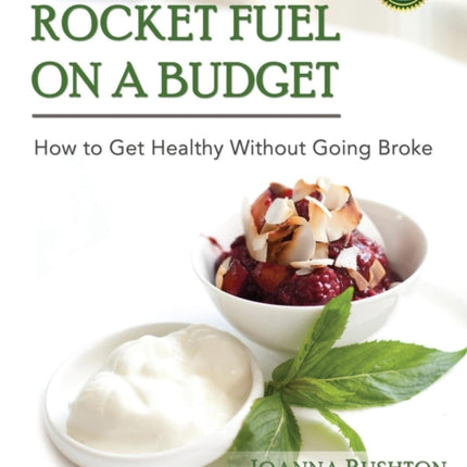 Rocket Fuel on a Budget